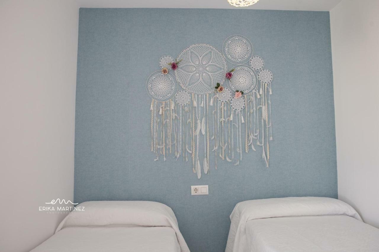 Apartamento Coquina Mrz Rentals Barbate Eksteriør bilde