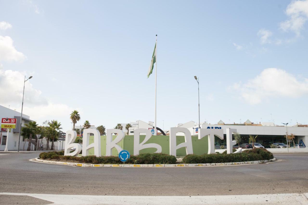 Apartamento Coquina Mrz Rentals Barbate Eksteriør bilde